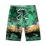Algopix Similar Product 18 - VEZAD Mens Compression Shorts Casual