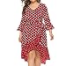Algopix Similar Product 7 - LISTHA Women Long Sleeve Long Maxi