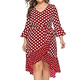Algopix Similar Product 9 - LISTHA Women Long Sleeve Long Maxi