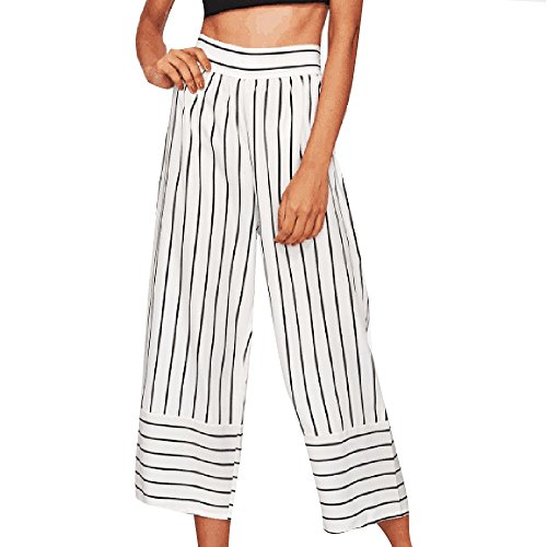 Algopix Similar Product 13 - ZEFOTIM Womens Belted High Waist