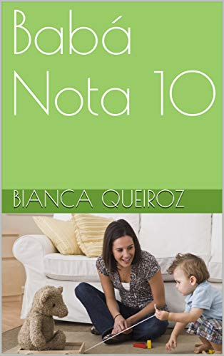 Algopix Similar Product 7 - Bab Nota 10 Dicas valiosas para