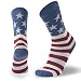 Algopix Similar Product 8 - Crew Dress Socks Ristake Women Fashion