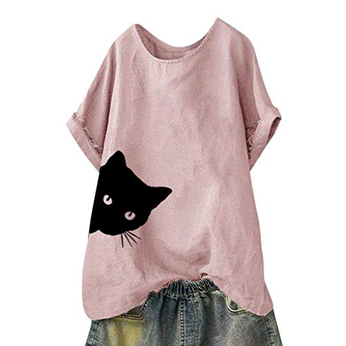 Algopix Similar Product 9 - NANTE Top Casual Loose Blouse Womens