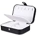 Algopix Similar Product 3 - misaya Travel Jewelry Case Box