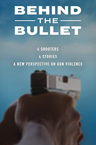 Algopix Similar Product 5 - Behind the Bullet