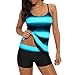Algopix Similar Product 1 - Zando Womens Two Piece Swimsuits Plus