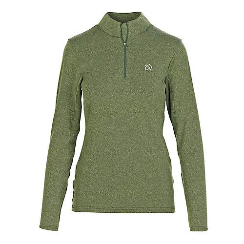 Algopix Similar Product 18 - Ovation Ladies SoftFlex UV Tech Top L