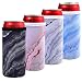 Algopix Similar Product 4 - ALLENLIFE Pack of 4 Soft Neoprene Slim