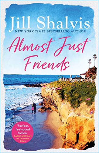 Algopix Similar Product 14 - Almost Just Friends Heartwarming and