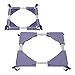 Algopix Similar Product 15 - BJLWTQ Mobile Universal Wheel