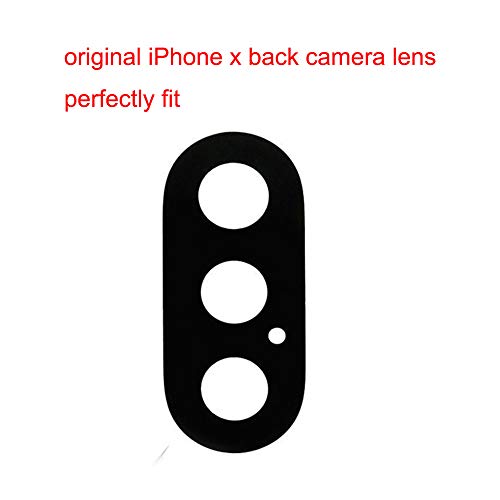 Algopix Similar Product 9 - 2 Pack Afeax Compatible Back Rear