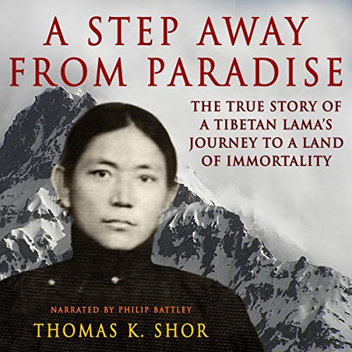 Algopix Similar Product 18 - A Step Away from Paradise The True