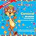 Algopix Similar Product 20 - Carnaval: Spanish Learning Songs