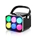Algopix Similar Product 7 - DIKAOU Led Ambient Table LampIndoor