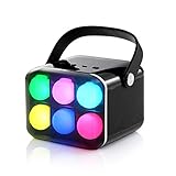 Algopix Similar Product 5 - DIKAOU Led Ambient Table LampIndoor