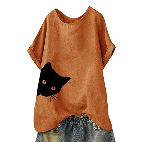 Algopix Similar Product 8 - NANTE Top Casual Loose Blouse Womens