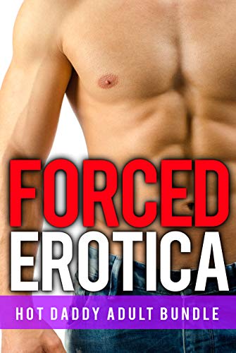 Algopix Similar Product 20 - Forced Erotica - Hot Daddy Adult Bundle
