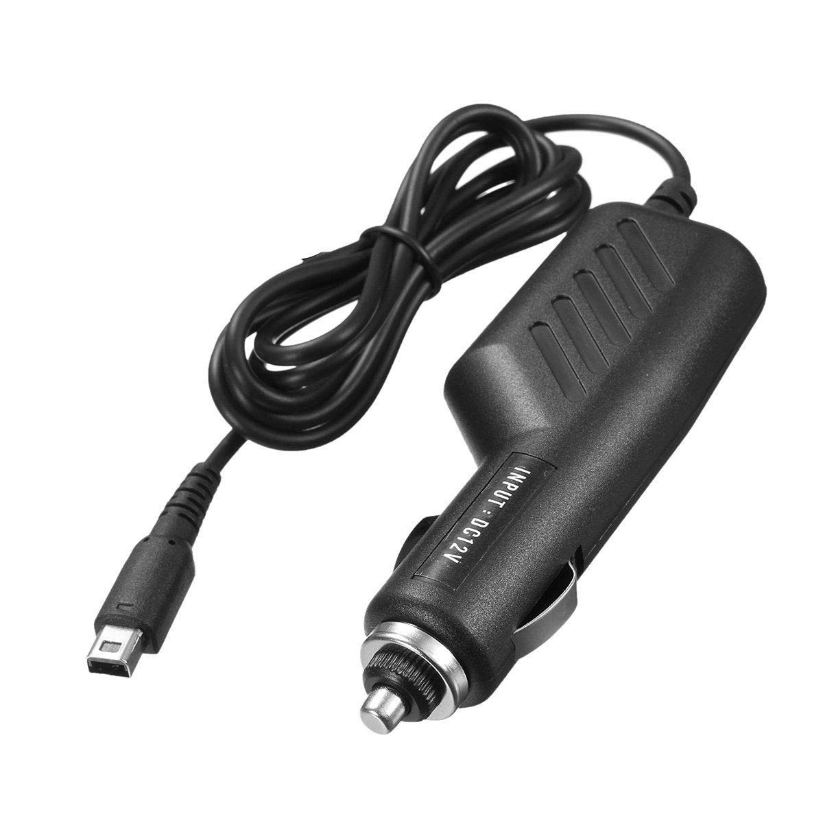 Algopix Similar Product 20 - Wiresmith 12V Car Charger Adapter for