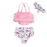 Algopix Similar Product 5 - Toddler Baby Girl Summer Clothes