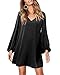 Algopix Similar Product 17 - SOLERSUN Loose Swing Dress for Women