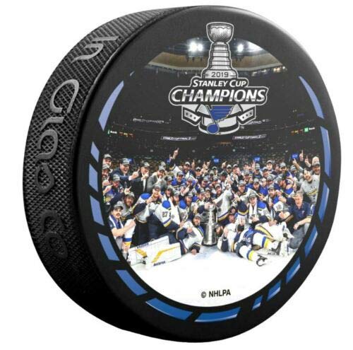 Algopix Similar Product 16 - The Hockey Company 2019 Stanley Cup