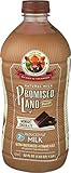 Algopix Similar Product 7 - Promised Land Dairy Milk 2 Midnight
