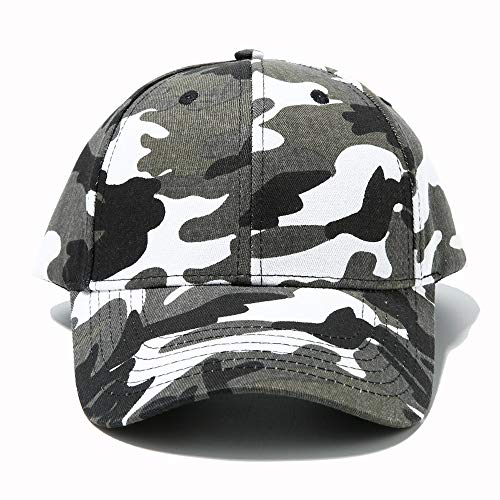 Algopix Similar Product 17 - ADBQM Camouflage Fashion Wild Womens