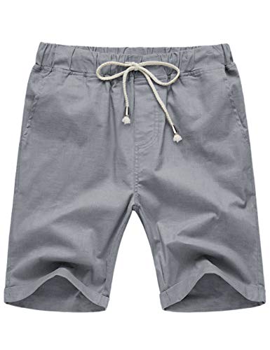 Algopix Similar Product 15 - COOFANDY Mens Yoga Beach Shorts Cool