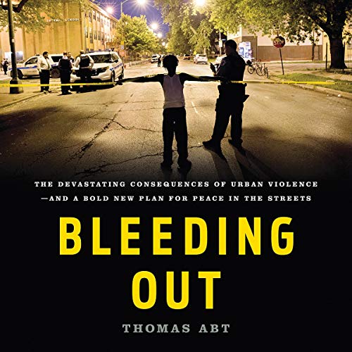 Algopix Similar Product 18 - Bleeding Out The Devastating