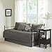 Algopix Similar Product 8 - Madison Park Cotton Daybed Cover