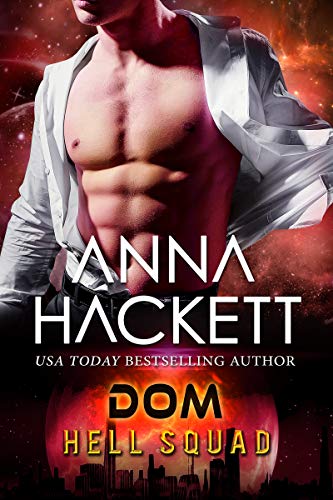 Algopix Similar Product 10 - Dom Scifi Alien Invasion Romance Hell