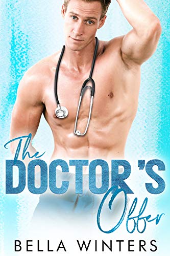 Algopix Similar Product 3 - The Doctor's Offer