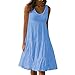 Algopix Similar Product 1 - 2019 Womens Holiday Summer Solid