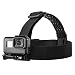 Algopix Similar Product 11 - Topmener Head Strap Mount for GoPro