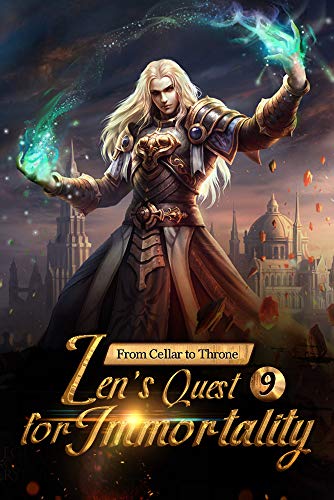 Algopix Similar Product 20 - From Cellar to Throne Zens Quest for