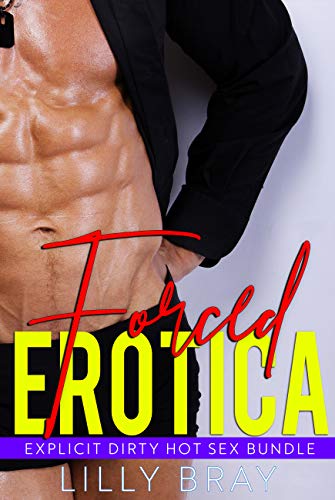 Algopix Similar Product 17 - Forced Erotica  Explicit Dirty Hot Sex
