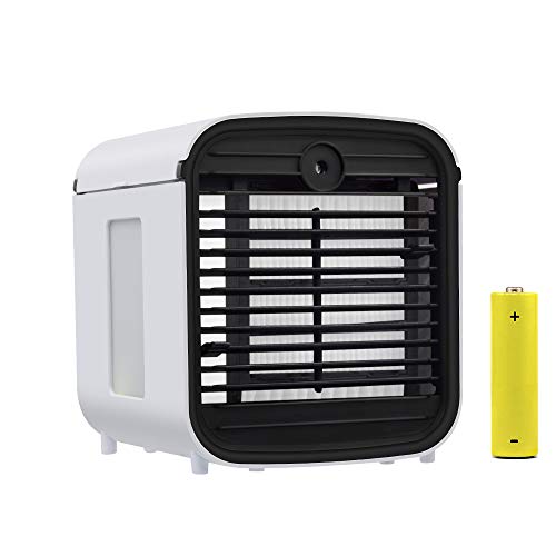 Algopix Similar Product 11 - Llkboha Personal Air Conditioner45