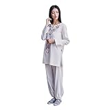 Algopix Similar Product 20 - KSUA Womens Zen Meditation Clothes