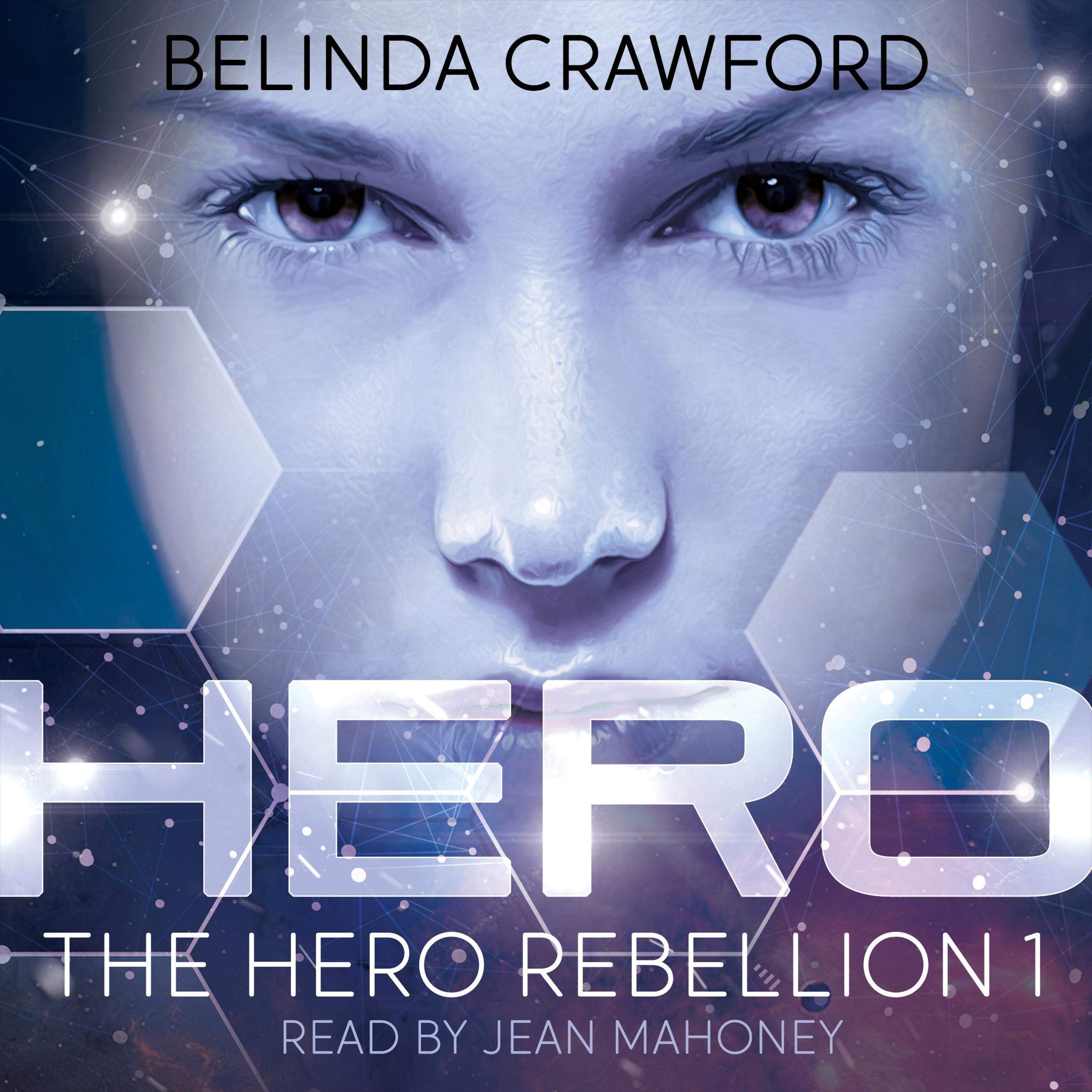 Algopix Similar Product 13 - Hero: The Hero Rebellion, Book 1