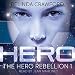 Algopix Similar Product 2 - Hero: The Hero Rebellion, Book 1