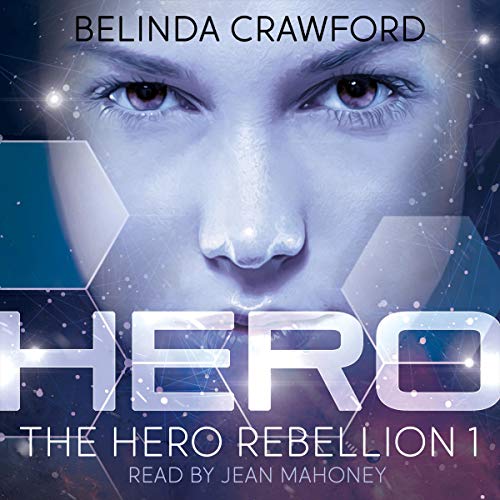 Algopix Similar Product 18 - Hero: The Hero Rebellion, Book 1