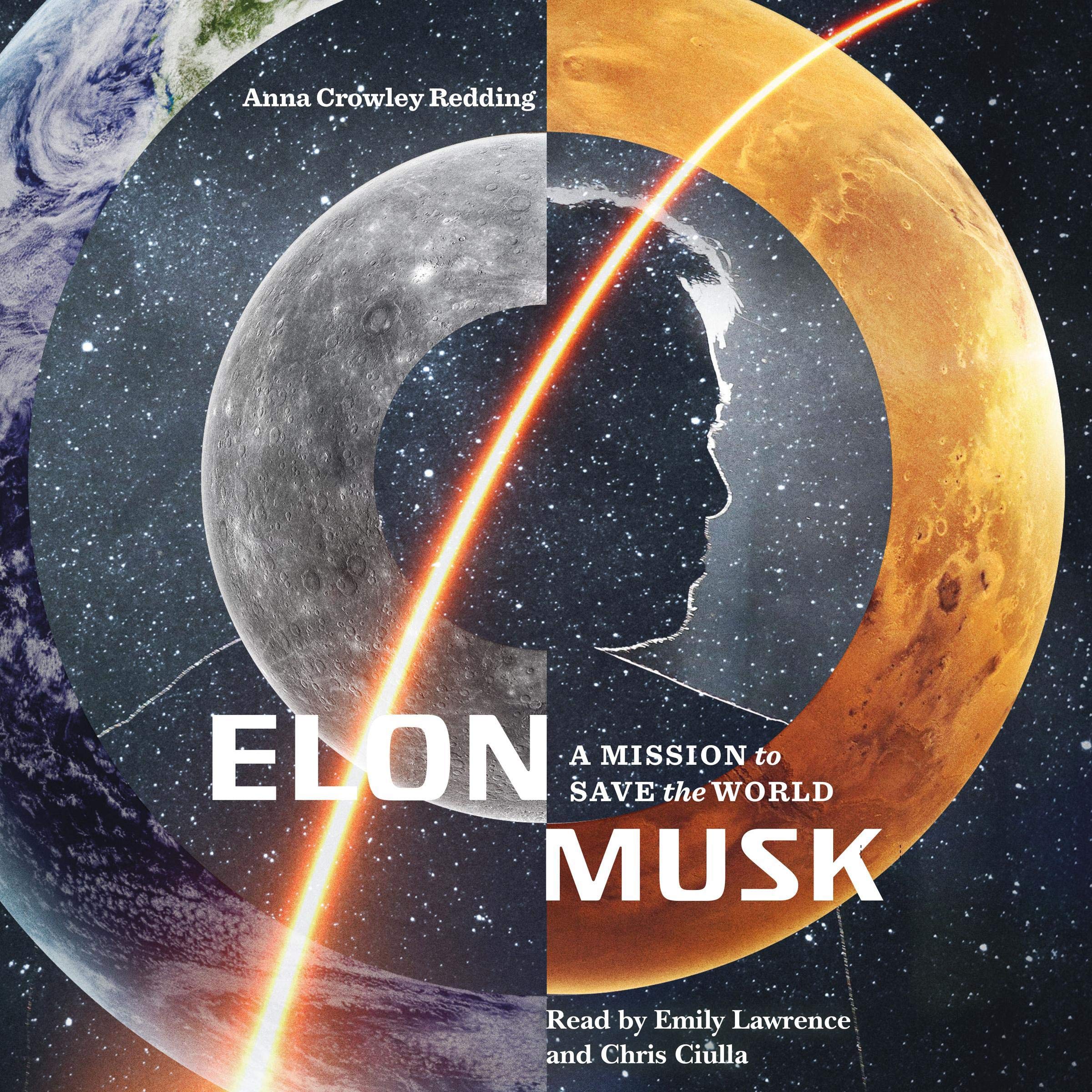 Algopix Similar Product 14 - Elon Musk: A Mission to Save the World