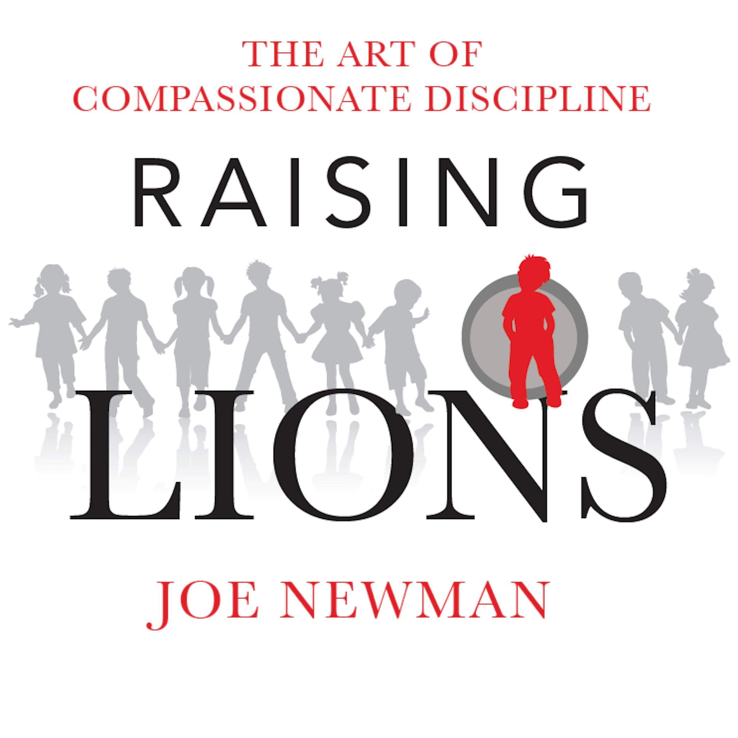 Algopix Similar Product 19 - Raising Lions