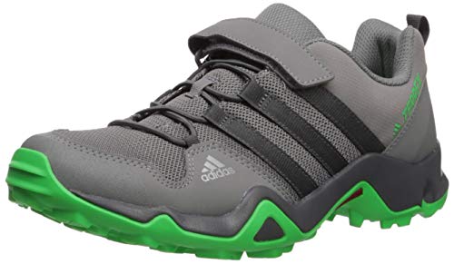 Algopix Similar Product 17 - adidas Outdoor UnisexChild Terrex Ax2r