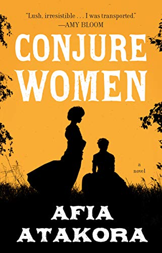 Algopix Similar Product 17 - Conjure Women: A Novel