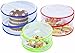 Algopix Similar Product 19 - Outdoorwares 6 Pop Up Food Cover