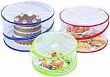 Algopix Similar Product 17 - Outdoorwares 6 Pop Up Food Cover