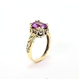 Algopix Similar Product 15 - Baltinester Jewelry Engagement Rings