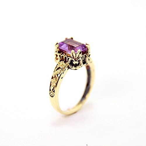 Algopix Similar Product 1 - Baltinester Jewelry Engagement Rings