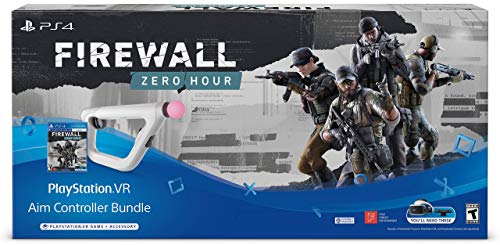 Algopix Similar Product 9 - PSVR Aim Controller Firewall Zero Hour